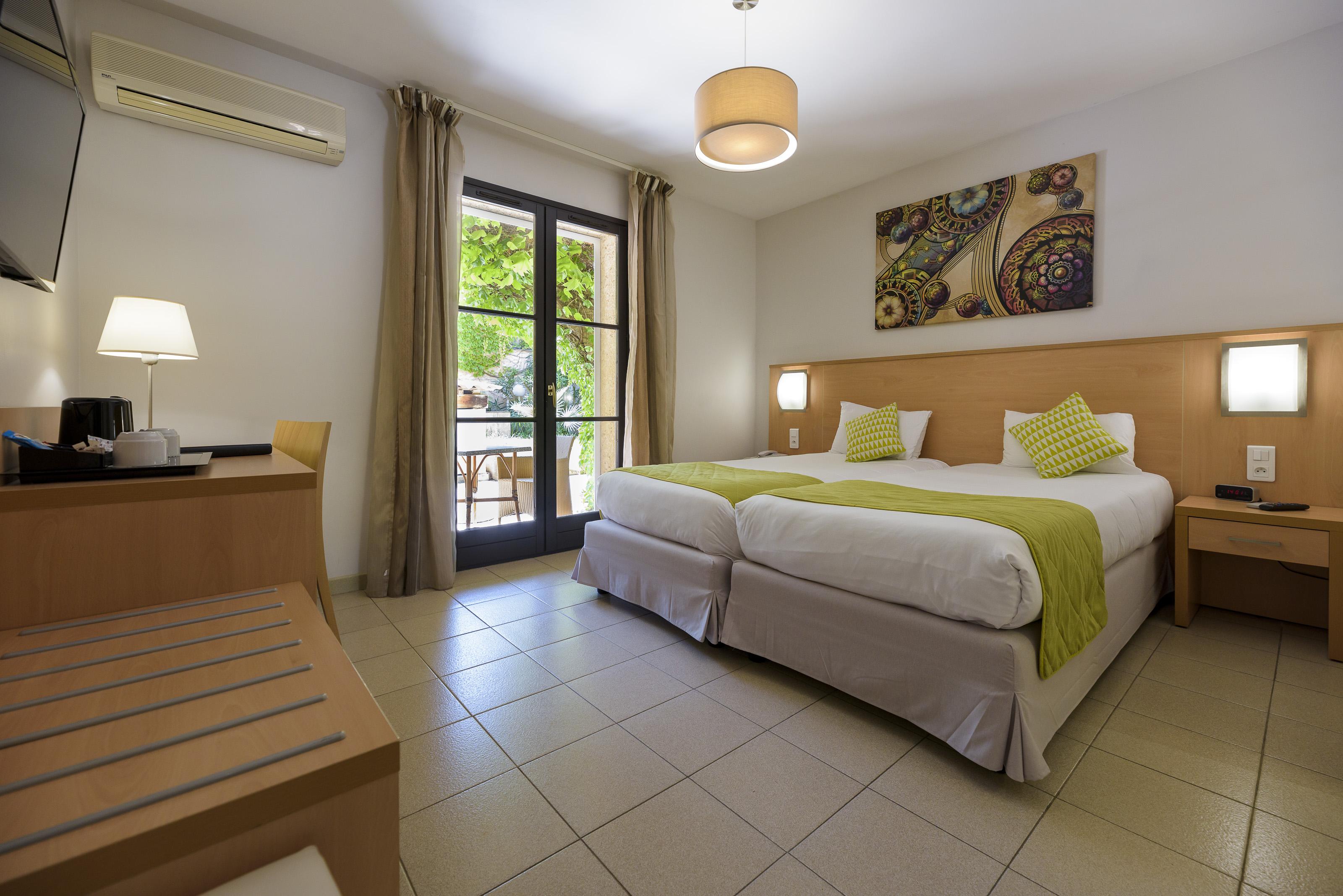 Hotel U Ricordu & Spa Macinaggio  Exterior photo